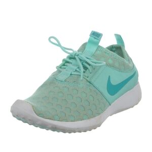 Nike Juvenate Mint Green Aqua Tennis Casual Shoes Athletic Women's 8 Breathable